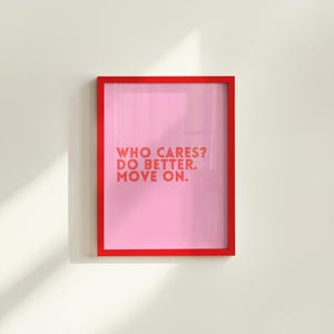Kids Learning Posters Bundle, Bright Playroom Art (Digital Download) image 3