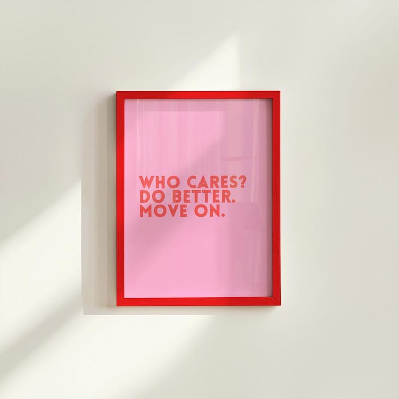 Kids Learning Posters Bundle, Bright Playroom Art (Digital Download) image 3