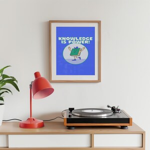 Downloadable Art Prints,Digital Prints,Book Art,Kids Room Print,Trendy Art Print,Classroom Art,Homeschool Posters, School Posters,School Art