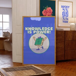 Downloadable Art Prints,Digital Prints,Book Art,Kids Room Print,Trendy Art Print,Classroom Art,Homeschool Posters, School Posters,School Art