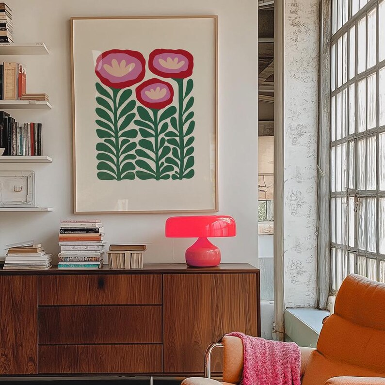 Décoration murale pour la salle de classe : affiches de la salle de jeux pour enfants image 4