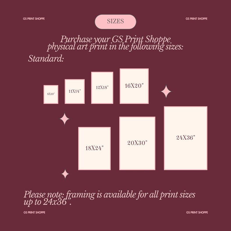 Kitchen Wall Art Print: Salud Design - Framed or Matte Paper image 2