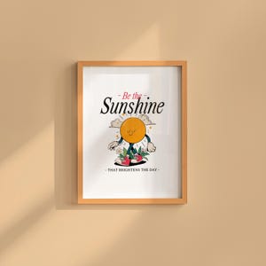 印刷可能な教室ポスター、クラスの装飾、インスピレーションを与えるアート、即時ダウンロード、サンシャインアート、安全な空間、多様性、インクルージョン、LGBTQ、アライ