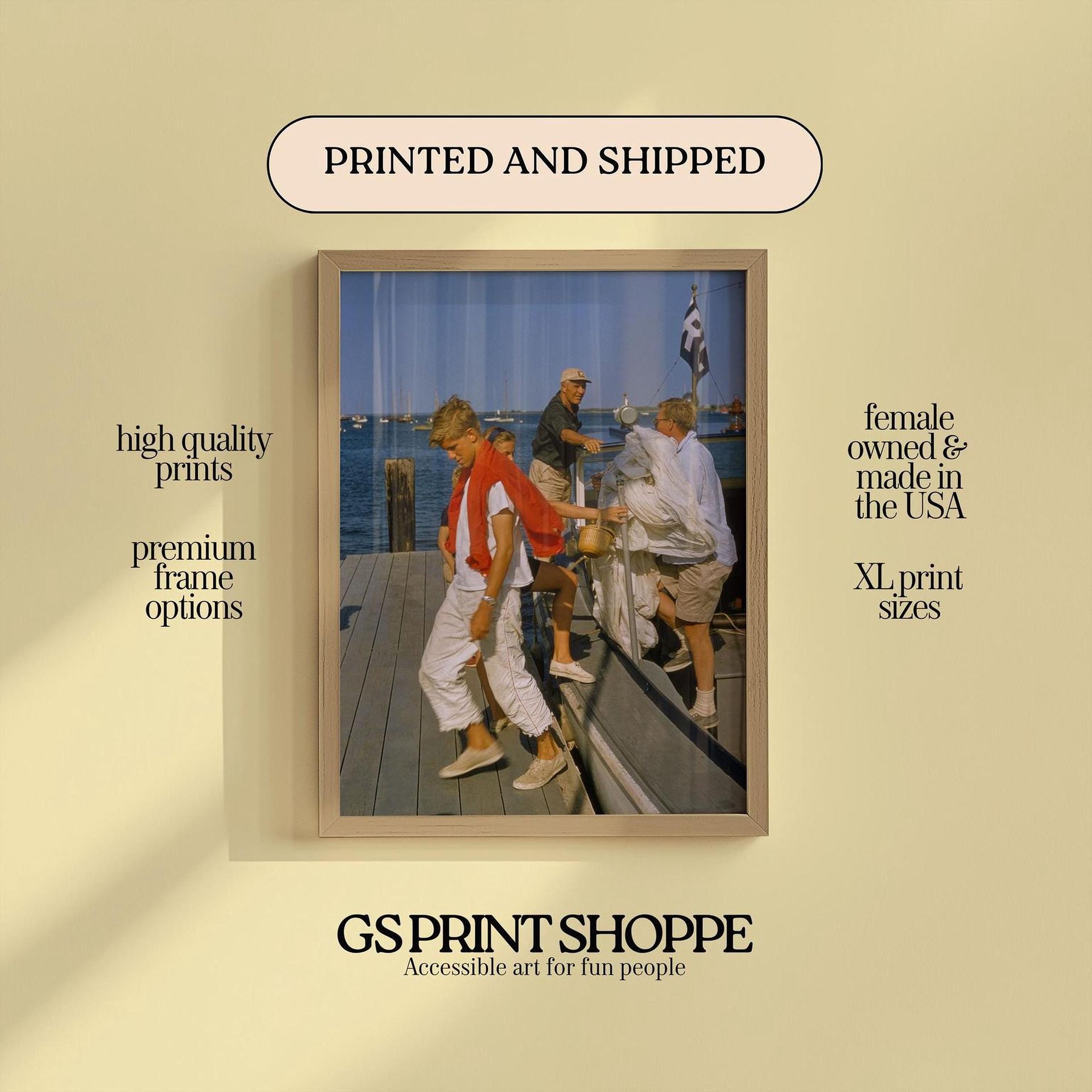 GSPrintShoppe - Etsy Canada