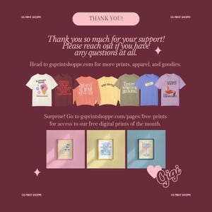 Kitchen Wall Art Print: Salud Design - Framed or Matte Paper image 6