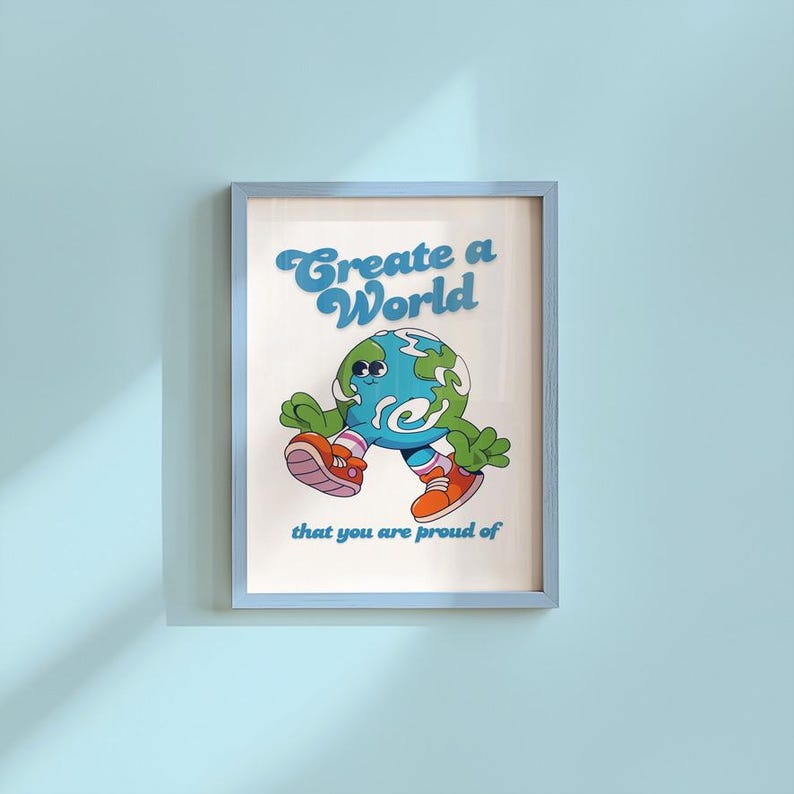 Décoration murale pour la salle de classe : affiches de la salle de jeux pour enfants image 2