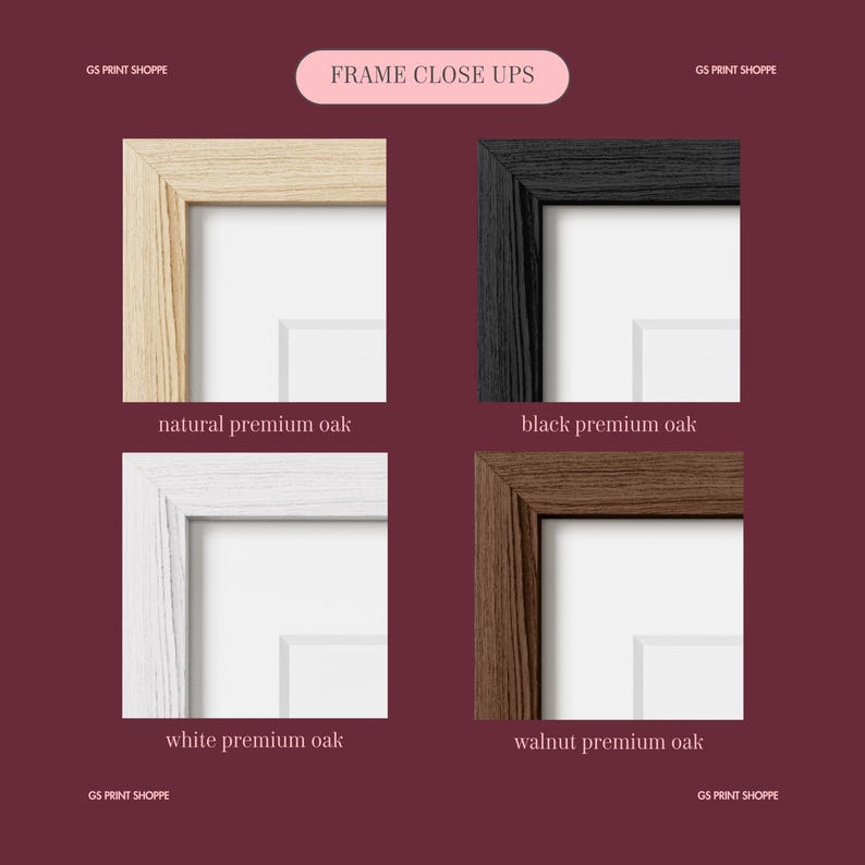 See You In California Print: Retro Home Decor - Matte or Framed image 6