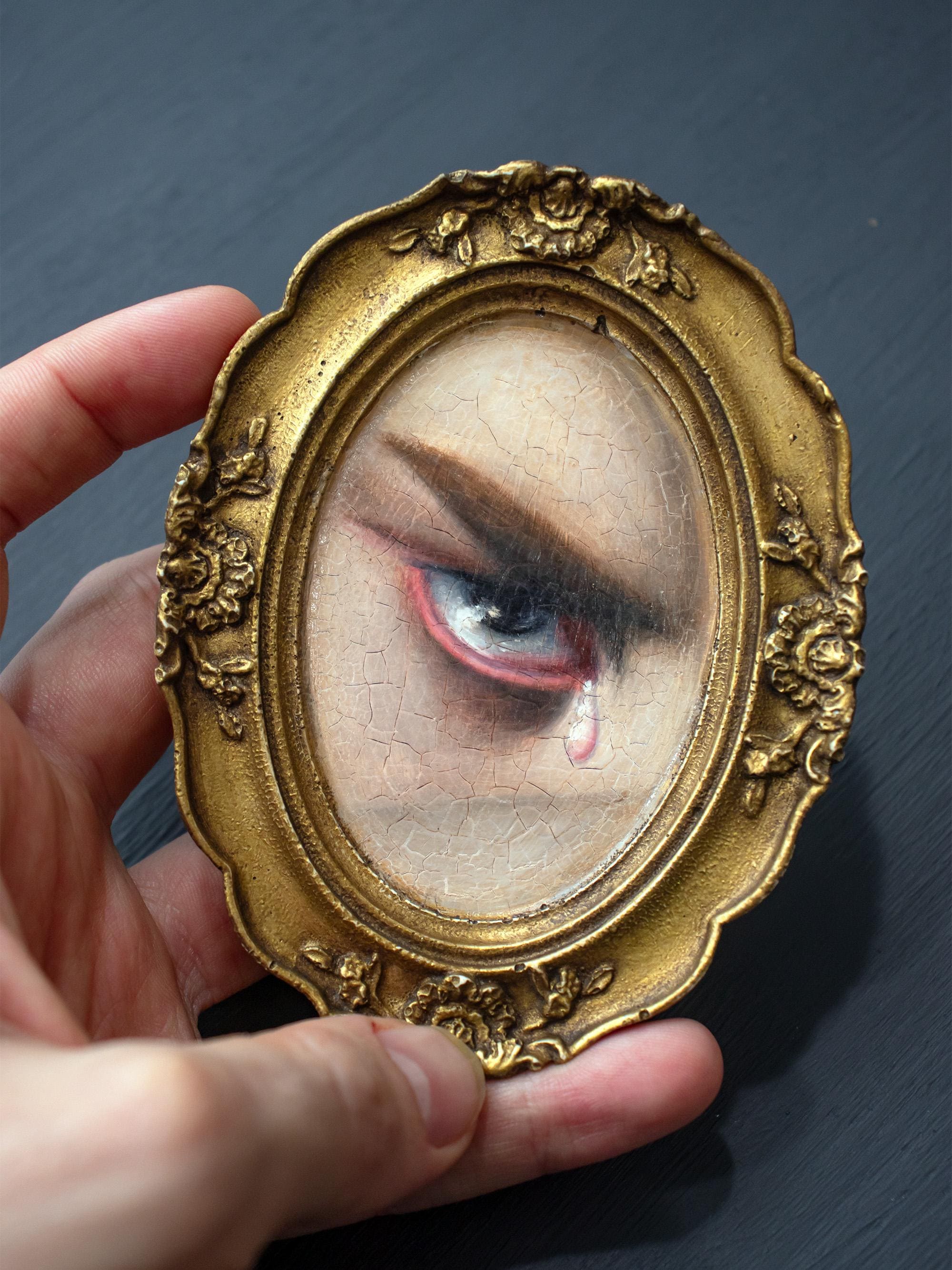 Lovers eye - Etsy 日本
