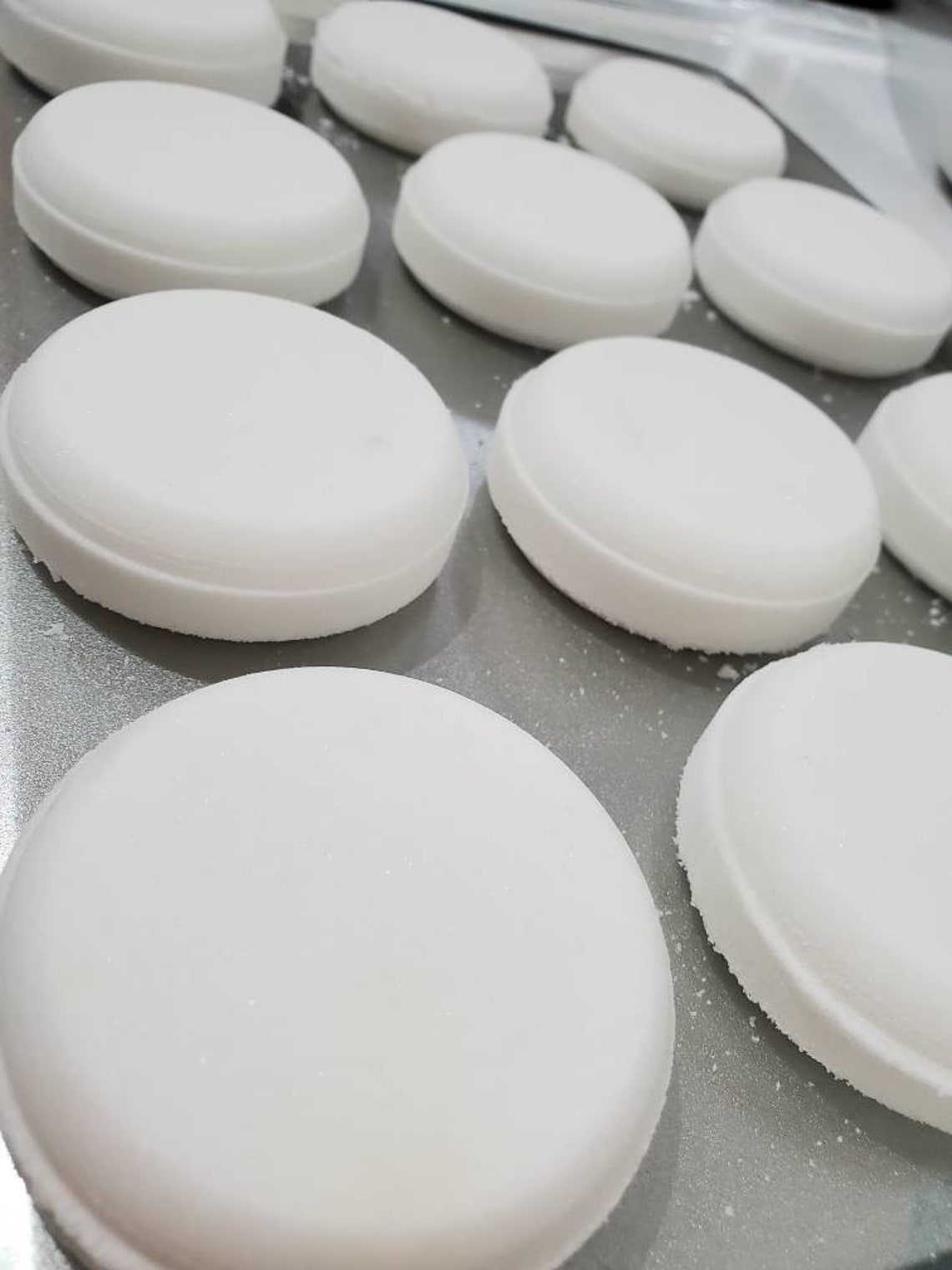 Shower Steamers Etsy