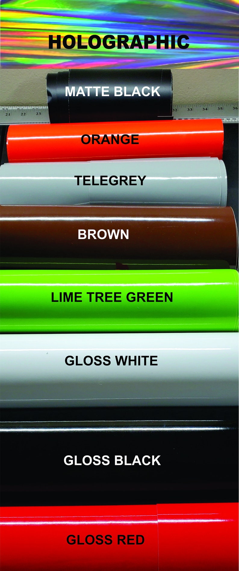 Custom Instagram Decal Instagram Sticker Instagram Oil Slick Etsy