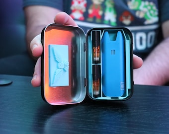 STIIIZY Travel Tin Deluxe