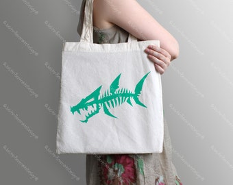 Download Angry Fish Svg Etsy