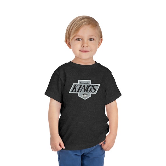 La kings toddler shirt clearance