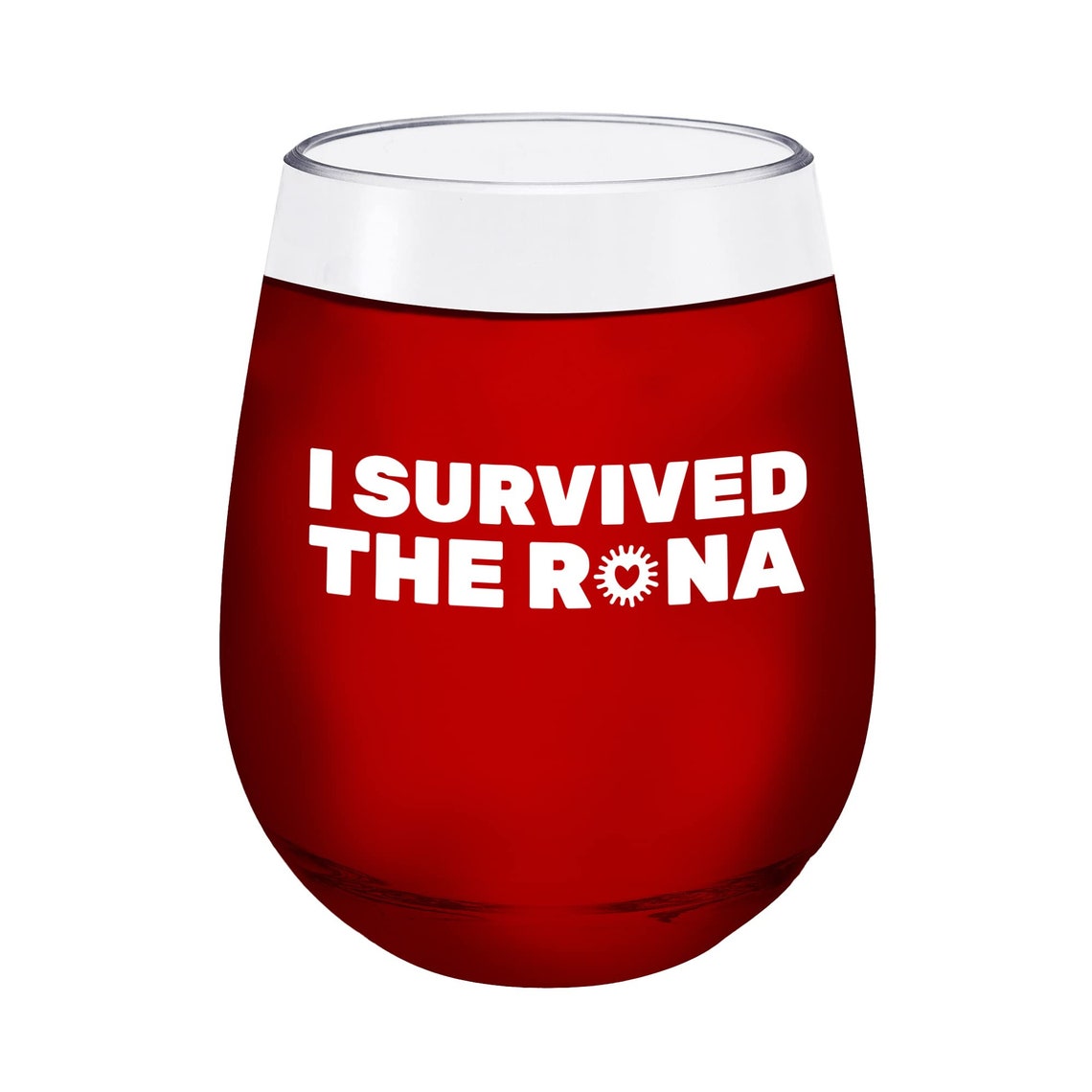 i survived the rona 2020