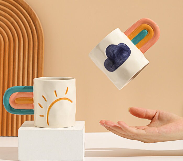 WACKO MARIA CERAMIC CUP キムタク WACKO MARIA CERAMIC CUP キムタク