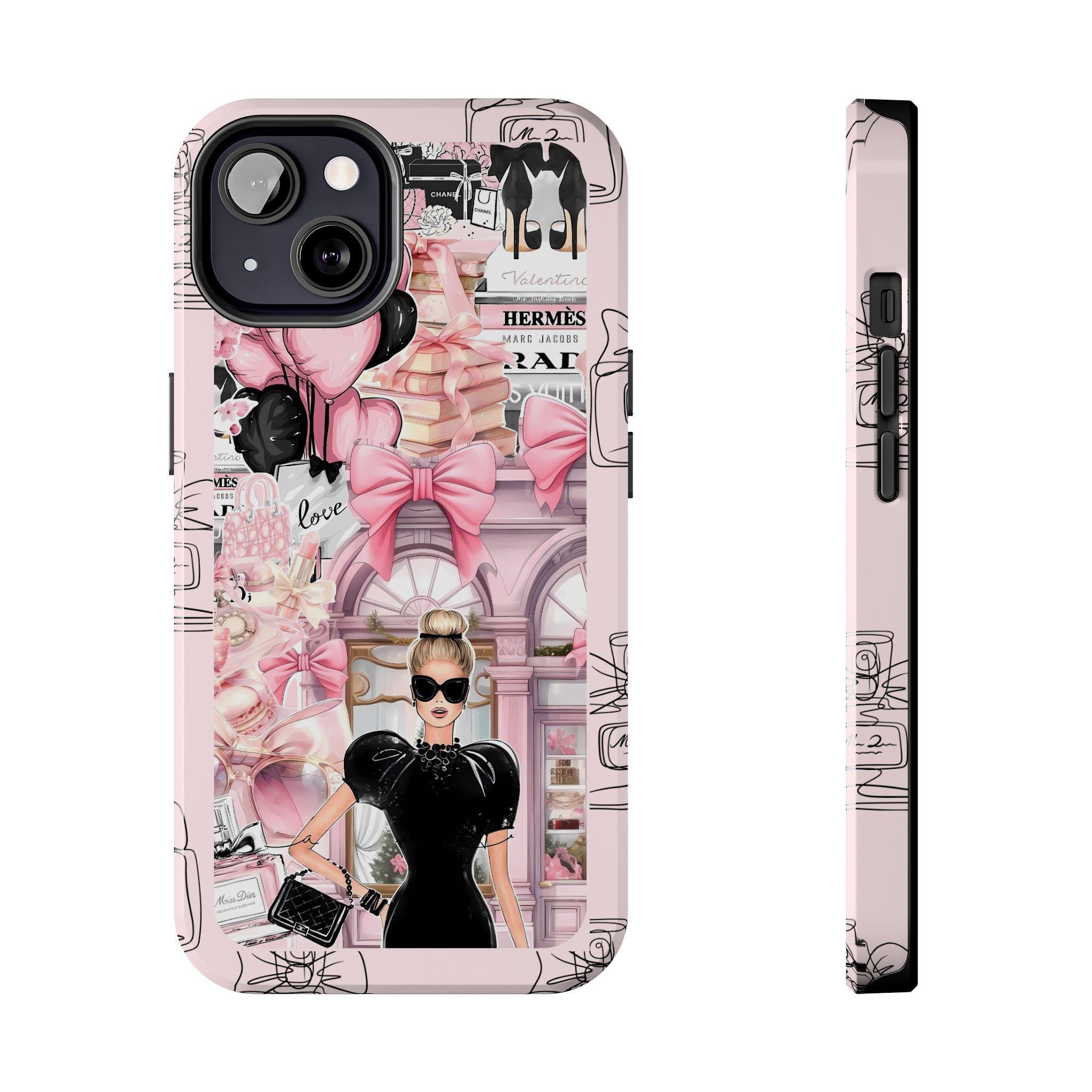 Dior Phone Case Etsy Canada