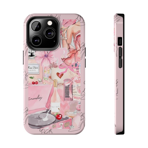 Coque Barbie Pour IPhone 15 Plus – ProCase, Neuve, étui Ajusté
