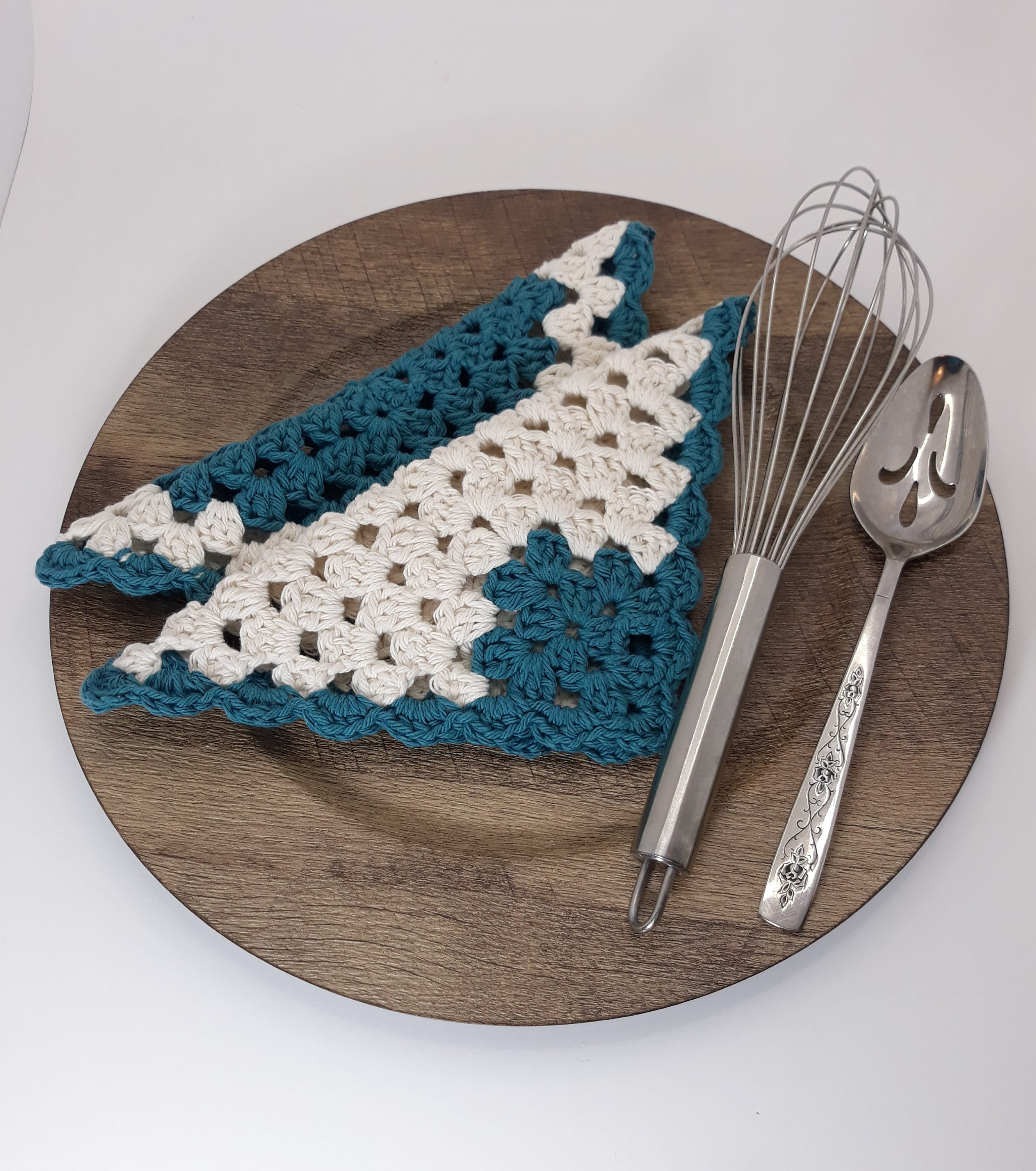 Linens Towel & Hot Pad Kitchen Set The Farm House Home & Living