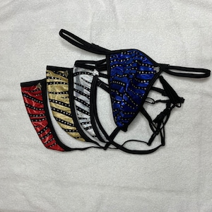 Male brief thong pouch swimwear underwear gay