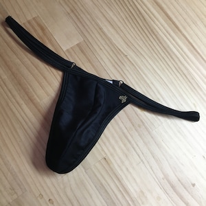 Male gstring thong