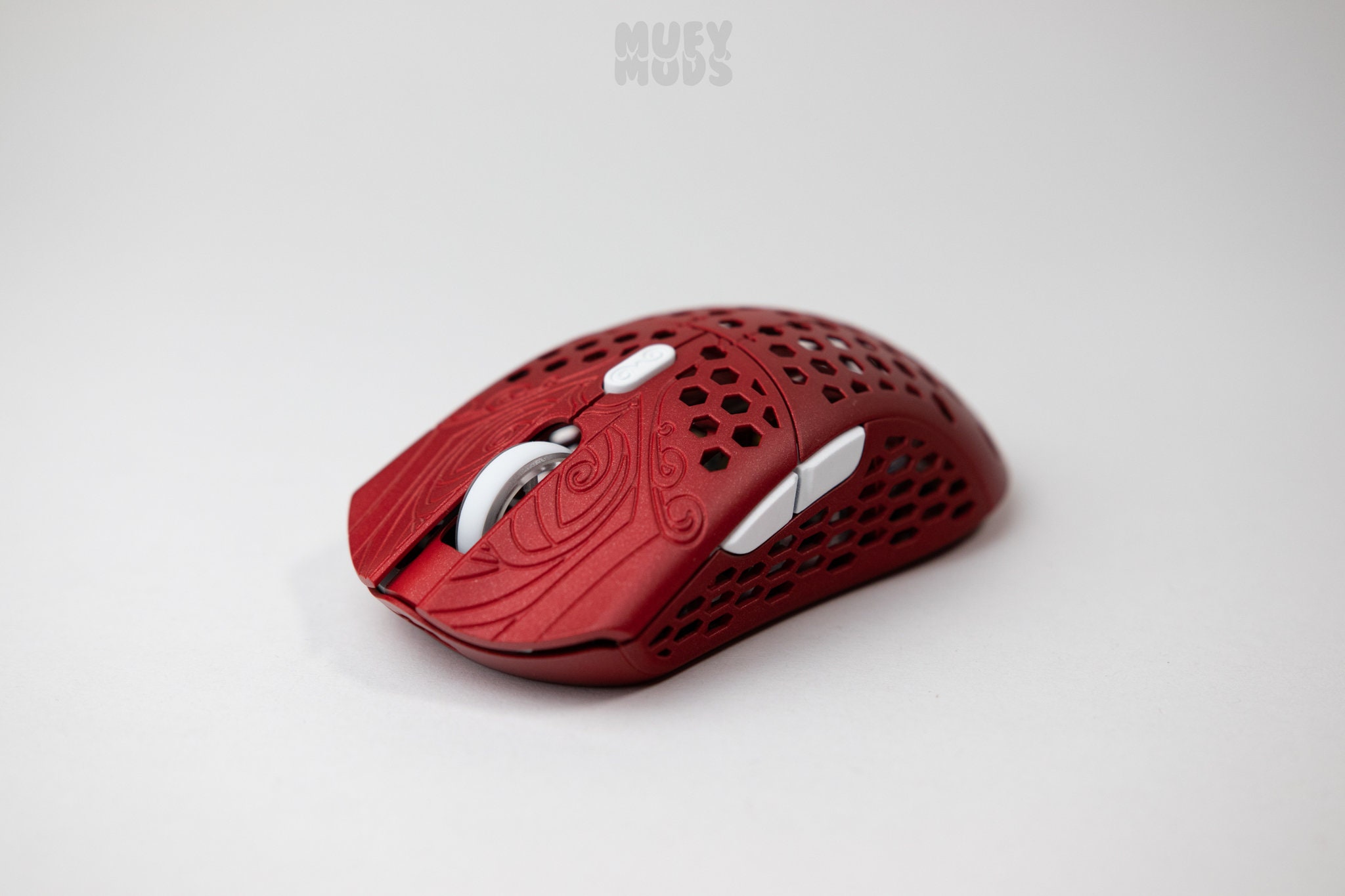 Finalmouse Starlight-12 Custom | Etsy