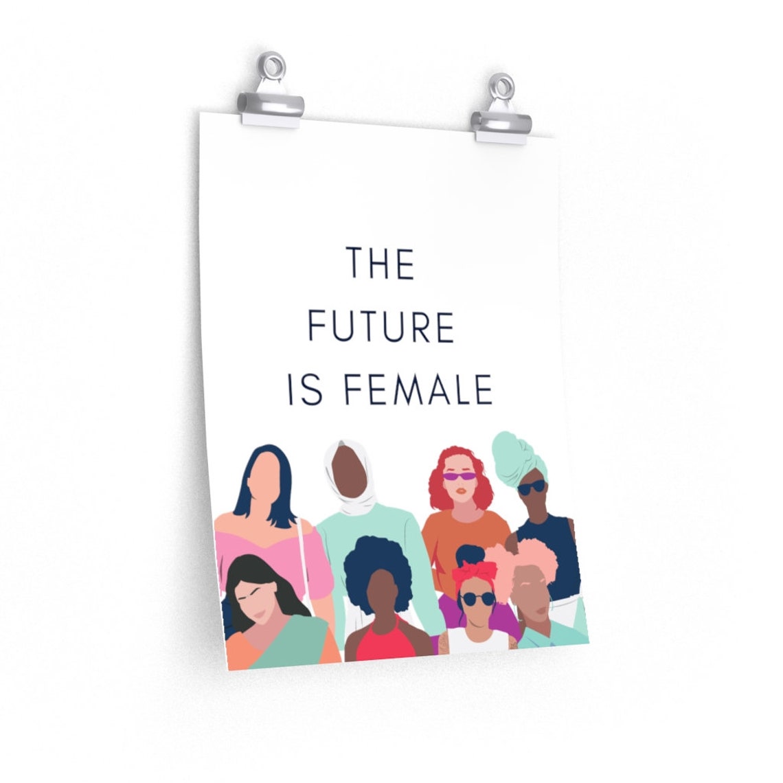 Feminist Poster Feminism Art Print Activism Poster Feminist - Etsy UK