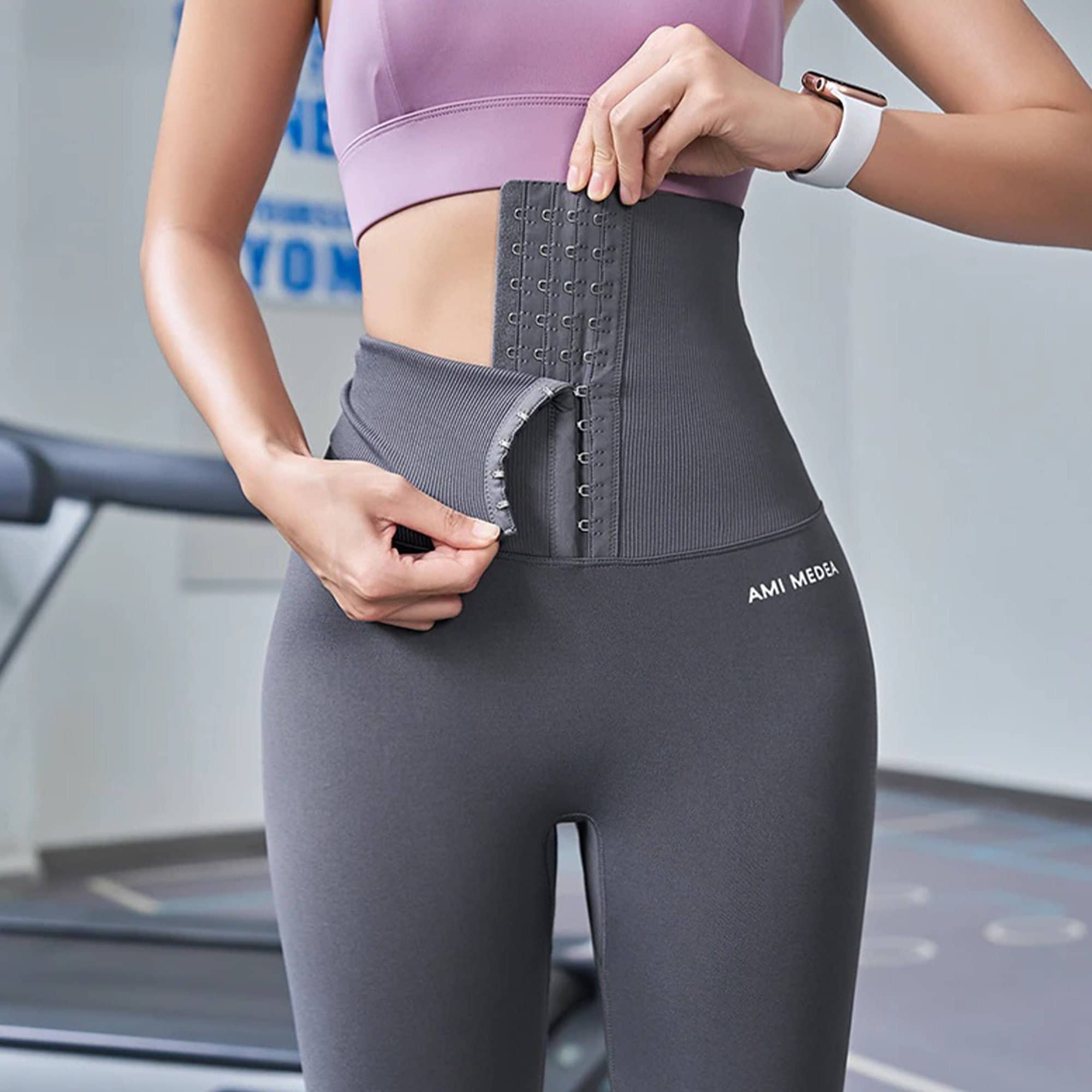Athletic Corset - Etsy