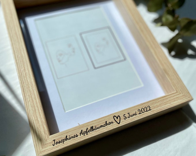 Hochzeitsfoto Bilderrahmen: Bringing Your Wedding Memories to Life Through Drawing
