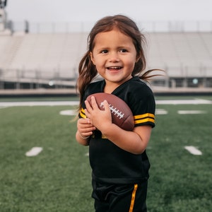 Infant football player costume sales