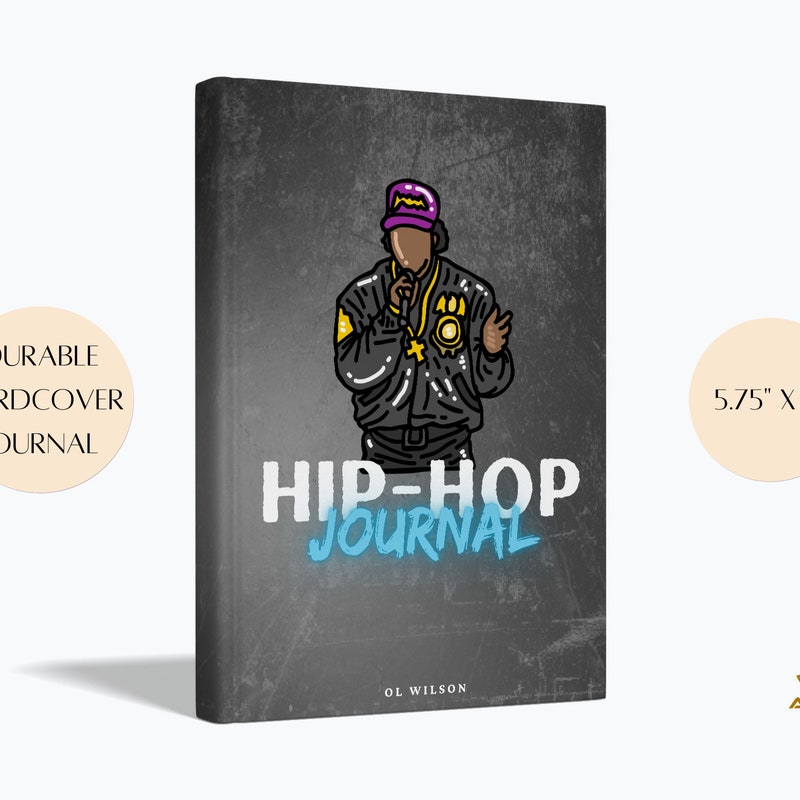 Rap Lyrics - Etsy