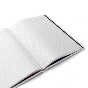 Personalized IVF Journal, IVF Warrior Gifs, In Vitro Fertilization Journal, Our IVF Journey to Write Down Feelings and Milestones image 2
