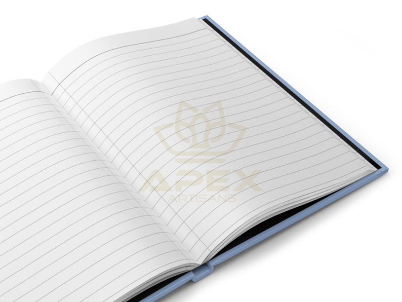 Garden Planner Journal – Personalized Gardening Notebook, Plant Care Log & Gift for Gardeners – Seed Tracker, Botanical Diary image 4