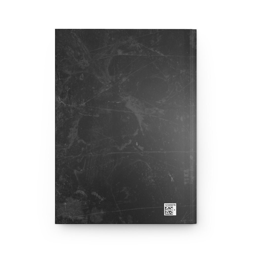 Rap Lyrics Journal, Custom Hip Hop Journal, Rhyme Pages Rap Notebook ...