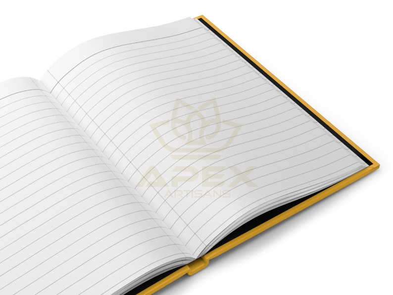 Grappig acteurscadeau – Fenomenaal acteursnotitieboekje, gepersonaliseerd Thespian Drama Journal afbeelding 4