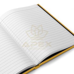 Funny Carpenter Gift – F*cking Phenomenal Carpenter Notebook, Personalized Woodworker Journal image 4
