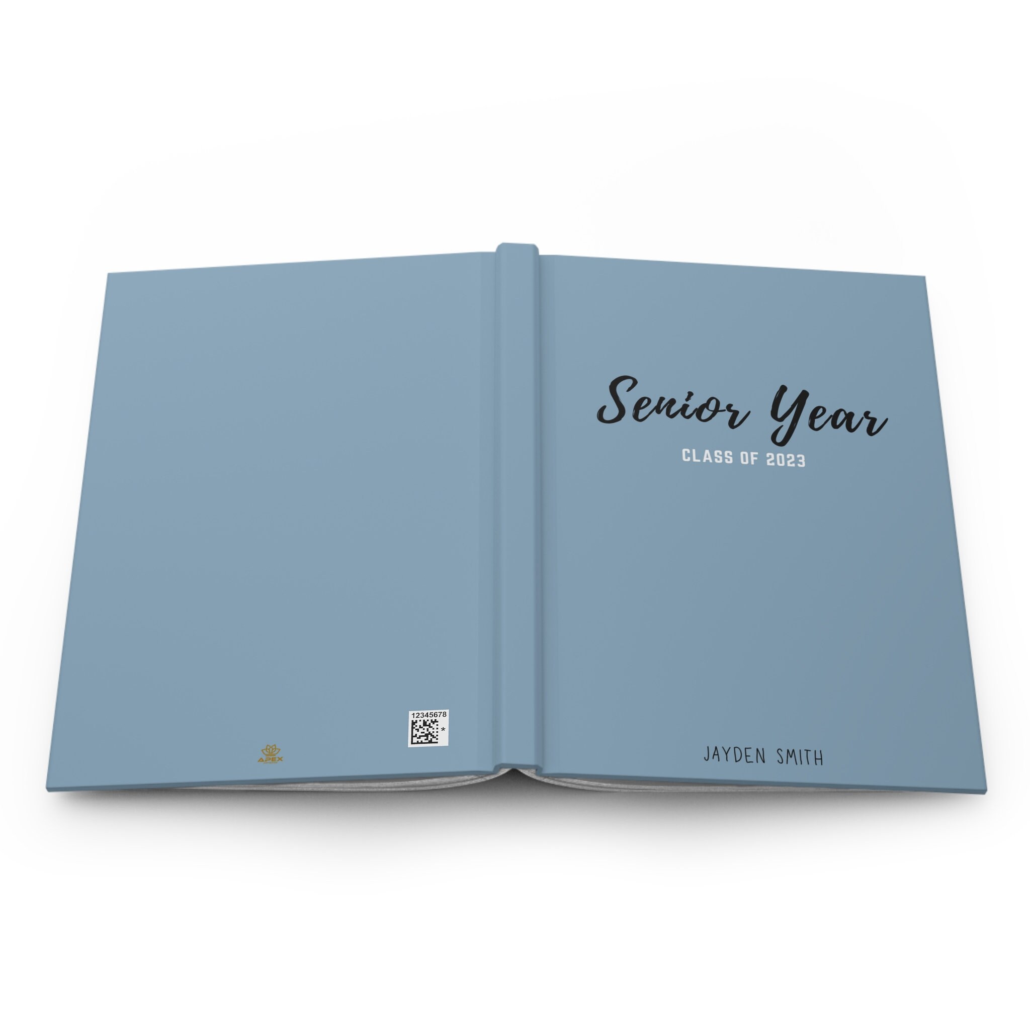 Yearlong Memory Book- 2nd Grade Edition - Classful