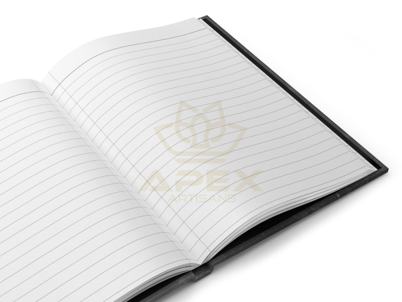 Rappper Notes Rap Lyrics Journal, Personalized Hip Hop Notebook, Rhyme Pages Song ...