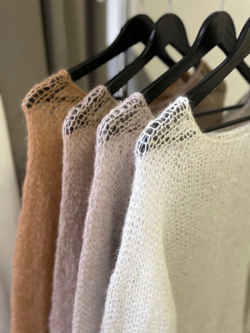 Camel Brown Mohair Sweater - Etsy Camel Brown Mohair Sweater - Etsy