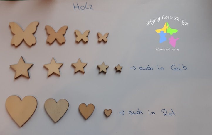 Personalized Wooden Star Memorial for Star Children – A Loving Memory ...