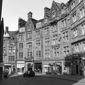 Cockburn Street