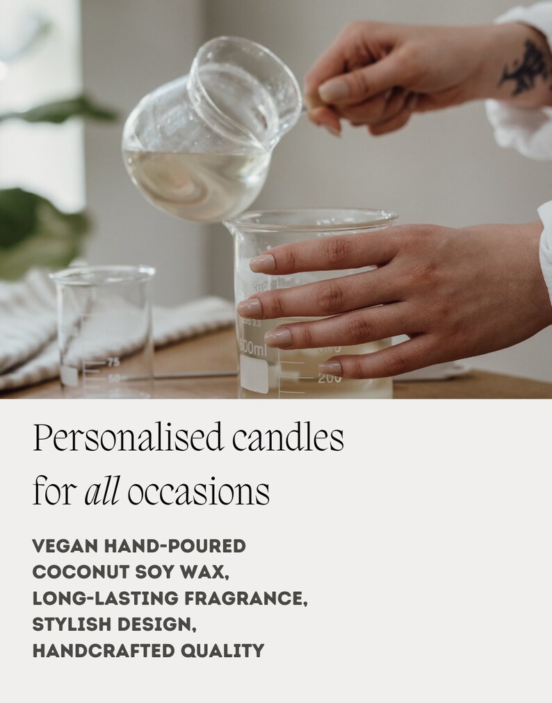 Neighbour Candle Gift, Definition Candle, Funny Thank You Gift for Neighbor, Housewarming Candle