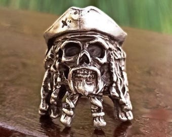 J・スパロウ グリフィン ドラゴン リング パイレーツ・オブ