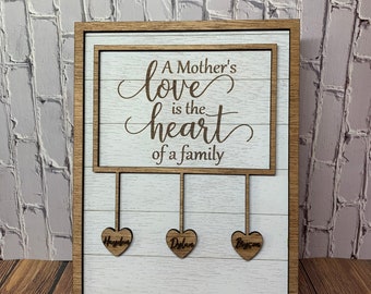 Mothers Day Gift, Mom, Mommy