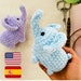 see more listings in the Pattern Amigurumi plush  section