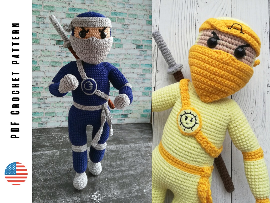 ✿✿フィギュアスケートの男の子ハンドメイドあみぐるみ