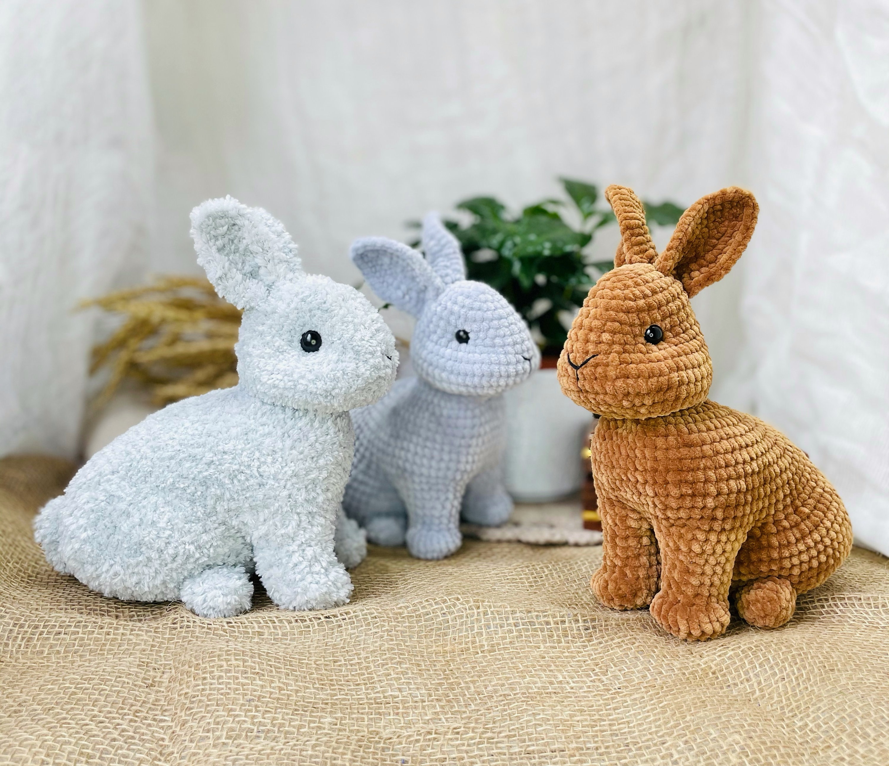 Rabbit crochet ubicaciondepersonas cdmx gob mx