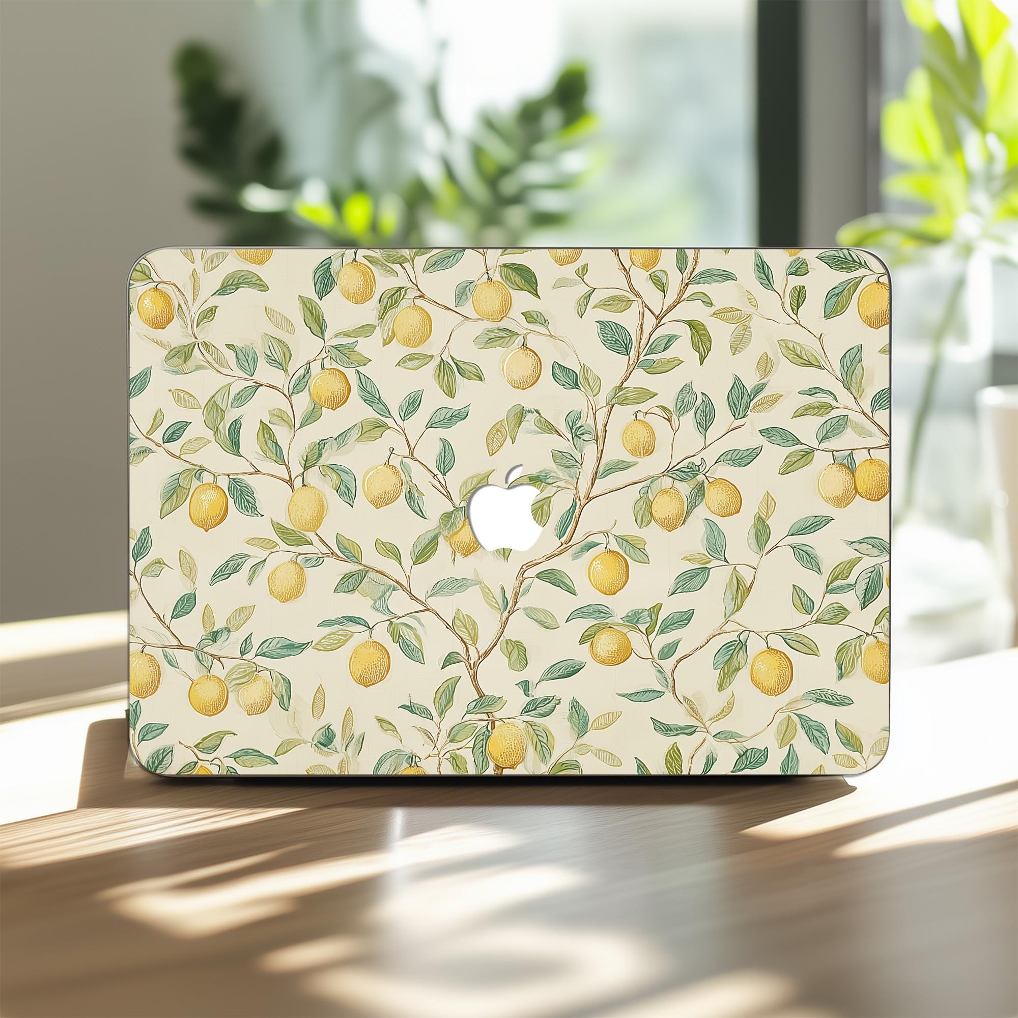 Lemon MacBook Air 13