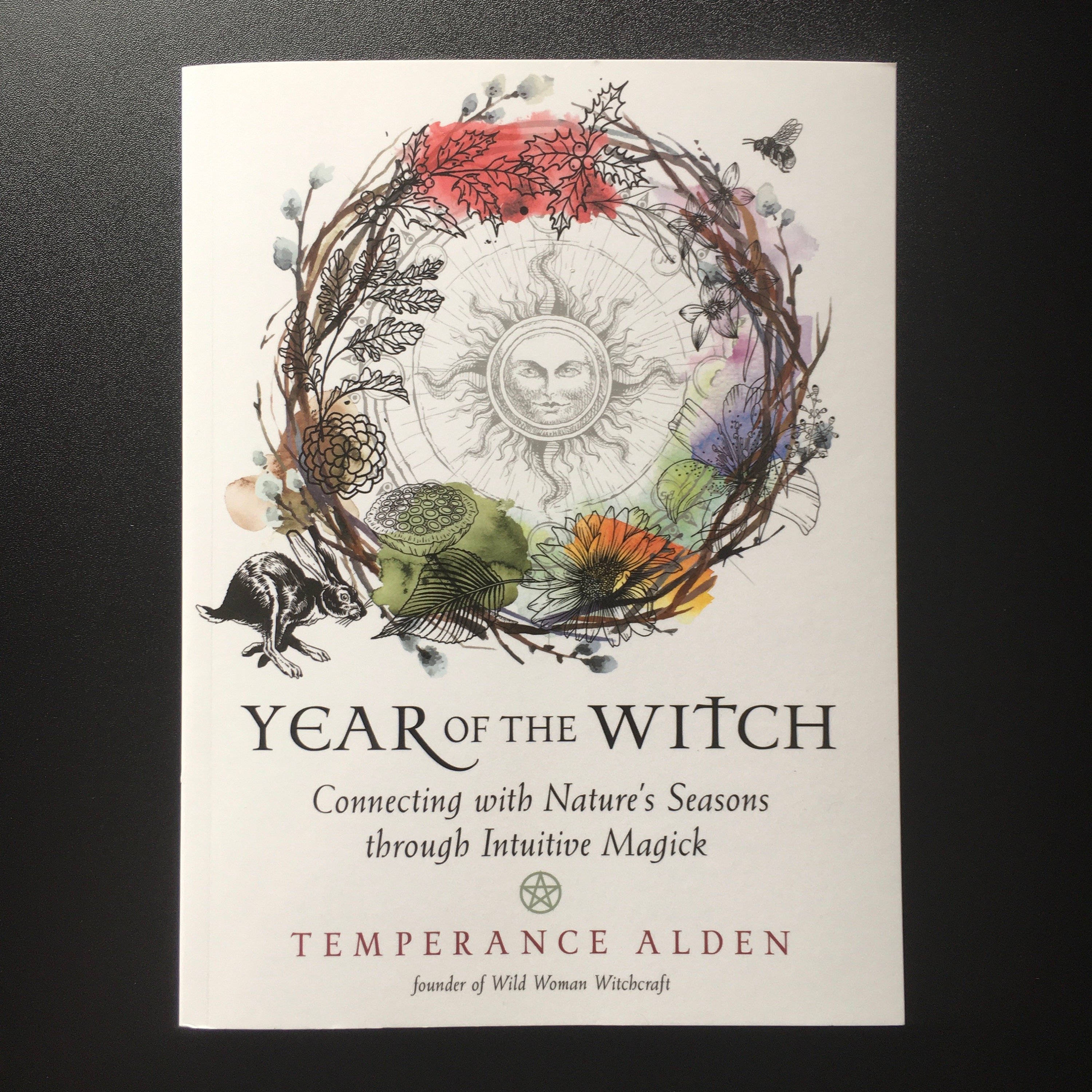 year of the witching book year of the witching book