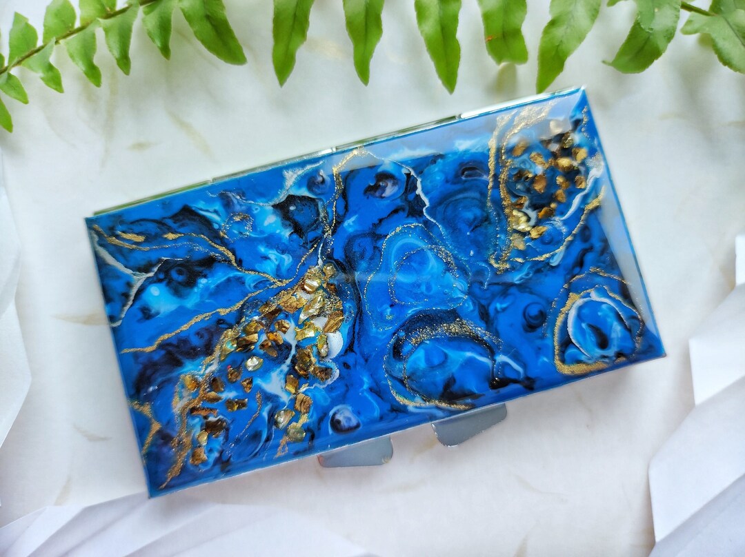 7 Day Pill Organizer, Cute Pill Organizer, Pill Box, Travel Pill Case