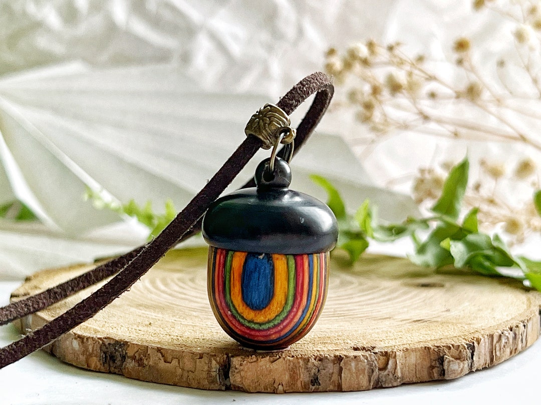 PILL BY THE YARD NECKLACE main image 0